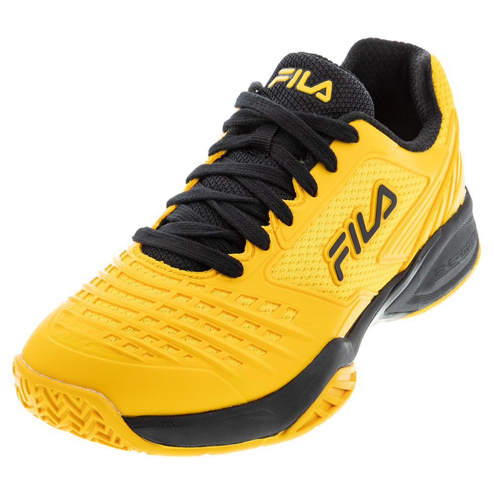 fila shoes tennis